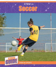 Title: STEM in Soccer, Author: Beatrice Harris