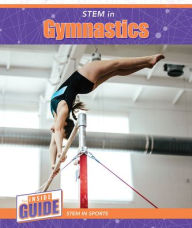 Title: STEM in Gymnastics, Author: Beatrice Harris