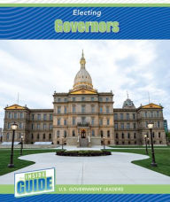 Title: Electing Governors, Author: Peter Finn