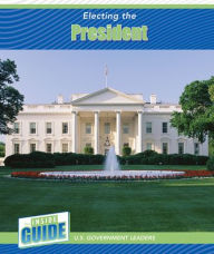 Title: Electing the President, Author: Peter Finn