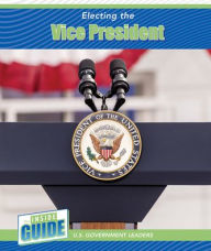 Title: Electing the Vice President, Author: Peter Finn