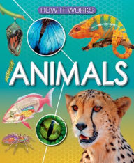 Title: Animals, Author: Gerald Legg