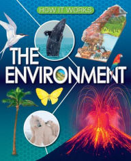 Title: The Environment, Author: Michael Allaby