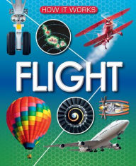 Title: Flight, Author: Bill Gunston