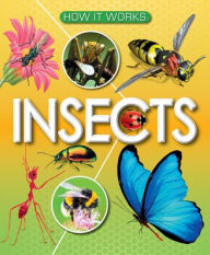 Title: Insects, Author: Gerald Legg