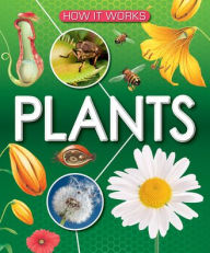 Title: Plants, Author: Gerald Legg