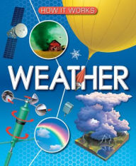 Title: Weather, Author: Michael Allaby