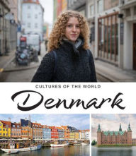 Title: Denmark, Author: Debbie Nevins