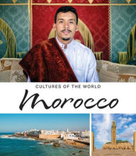 Title: Morocco, Author: Jill Keppeler