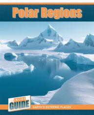 Title: Polar Regions, Author: Judy Thorpe