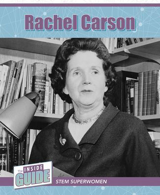 Rachel Carson