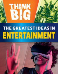Ipod audio books downloads The Greatest Ideas in Entertainment (English Edition)