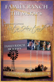 Title: Family Ranch (The McKay's, Author: Rita Hestand