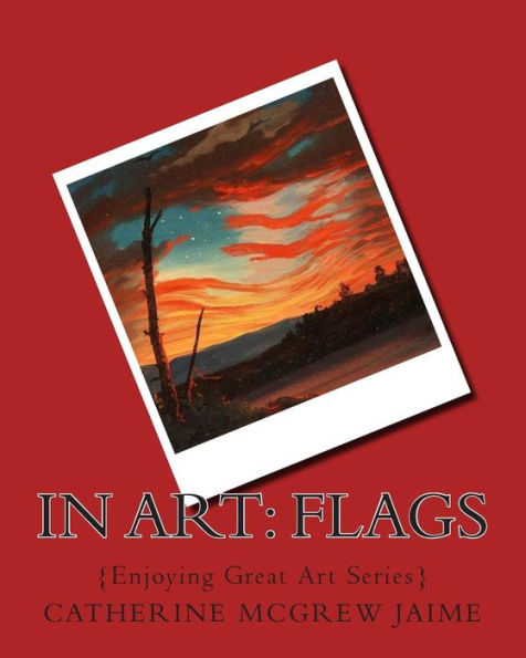 In Art: Flags