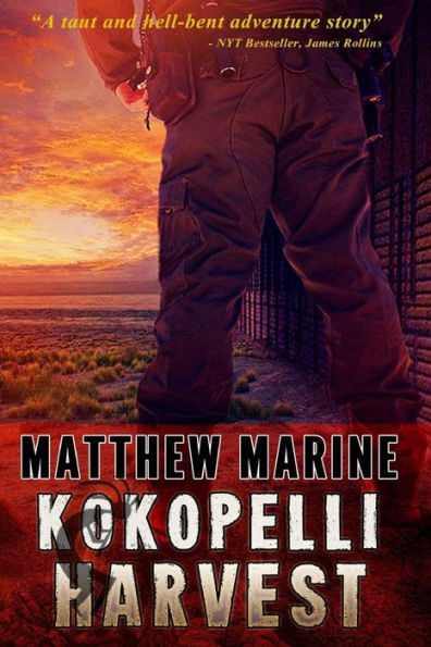 Kokopelli Harvest