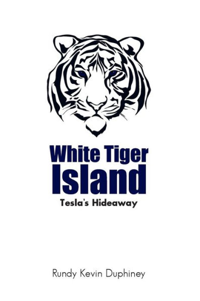 White Tiger Island: Tesla's Hideaway: none