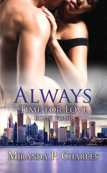 Always (Time for Love Series #4)