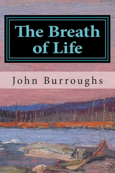 The Breath of Life