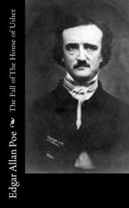 Title: The Fall of The House of Usher, Author: Edgar Allan Poe