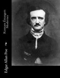 Title: Romans Étrangers Modernes, Author: Edgar Allan Poe