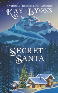 Title: Secret Santa, Author: Kay Lyons