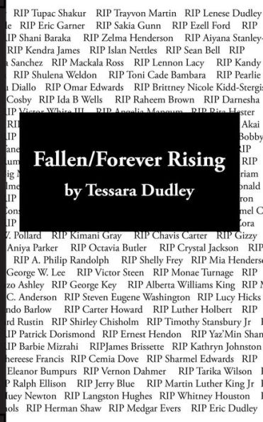 Fallen/Forever Rising