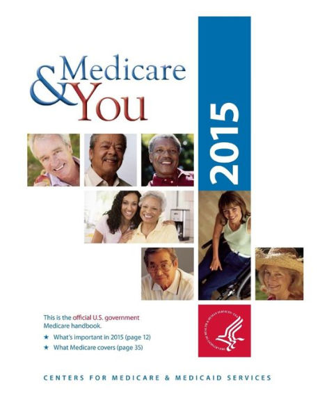 Medicare & You 2015