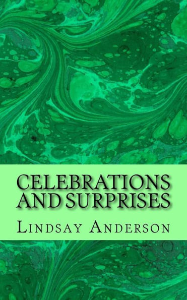 Celebrations and Surprises