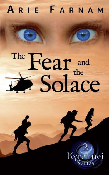 The Fear and the Solace: The Kyrennei Series Book Two
