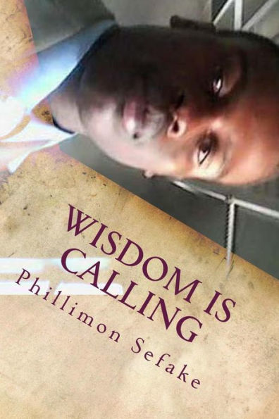 wisdom is calling: wisdom is calling