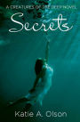 Secrets: A Creatures of the Deep Novel