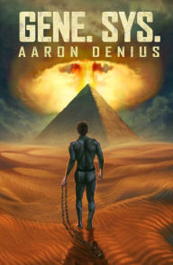 Title: Gene. Sys., Author: Aaron Denius