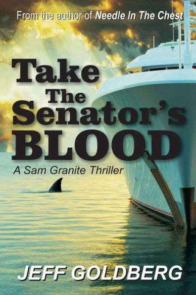 Take the Senator's Blood