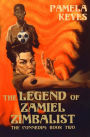 The Legend of Zamiel Zimbalist