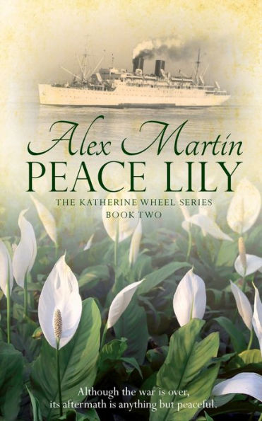 Peace Lily