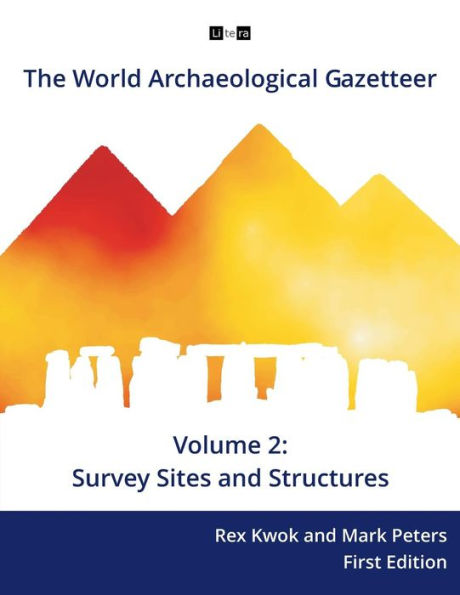 The World Archaeological Gazetteer: Survey Sites and Structures