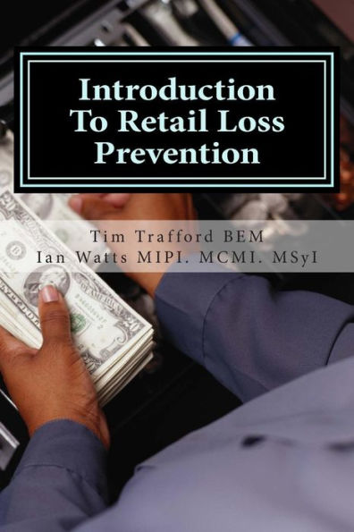 Introduction To Retail Loss Prevention