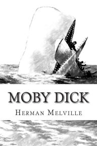 Title: Moby Dick: Or the Whale, Author: Jc Sheldon