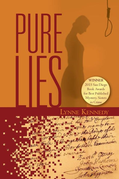 Pure Lies