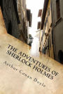 The Adventures of Sherlock Holmes