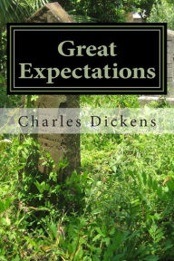 Title: Great Expectations, Author: Dickens Charles Charles