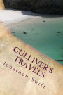 Gulliver's Travels: Into Several Remote Nations Of The World