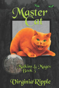 Title: Master Cat, Author: Virginia Ripple