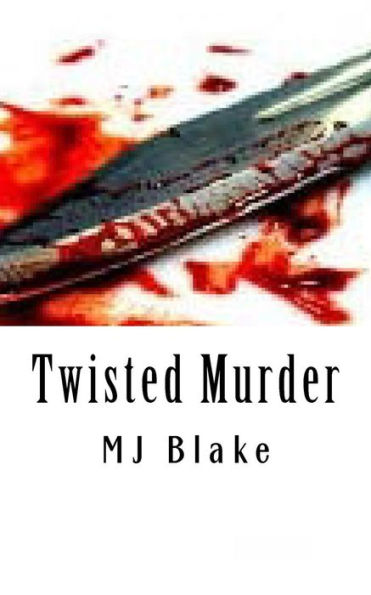 Twisted Murder: Killing someone out of malice is perhaps an unavoidable action but getting away with the crime is an entirely different matter.