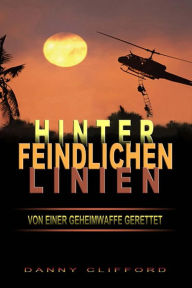 Title: German, Author: Danny Clifford