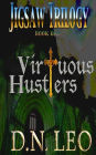 Virtuous Hustlers (Jigsaw Trilogy 1)
