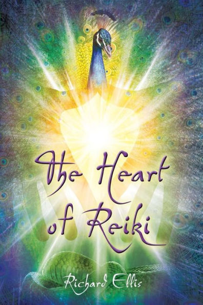 The Heart Of Reiki
