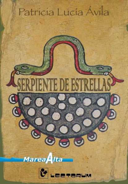 Serpiente de estrellas