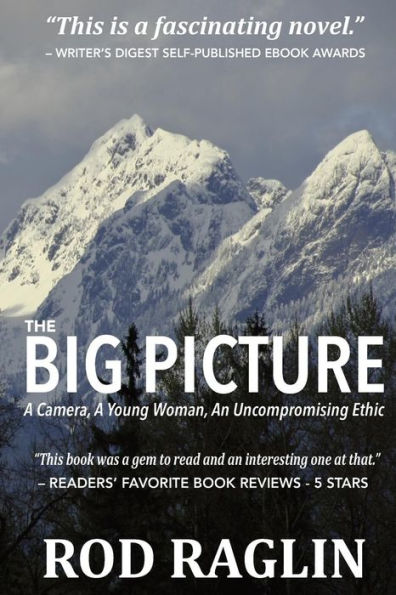 The BIG PICTURE: A Camera, A Young Woman, An Uncompromising Ethic