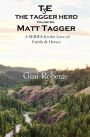 The Tagger Herd: Matt Tagger